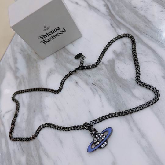 Vivienne Westwood necklace 11lyh64